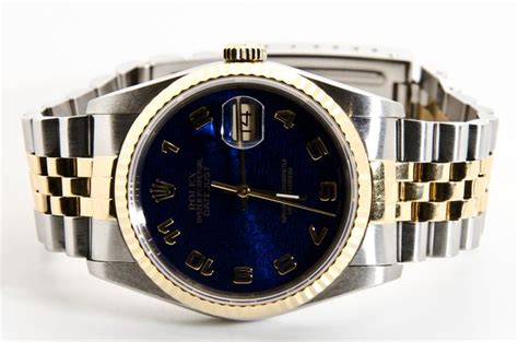 rolex oyster perpetual datejust numeri arabi|certified pre owned rolex datejust.